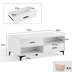 Adamo Coffee Table