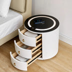 Brookline Smart Bedside Table