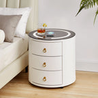 Brookline Smart Bedside Table