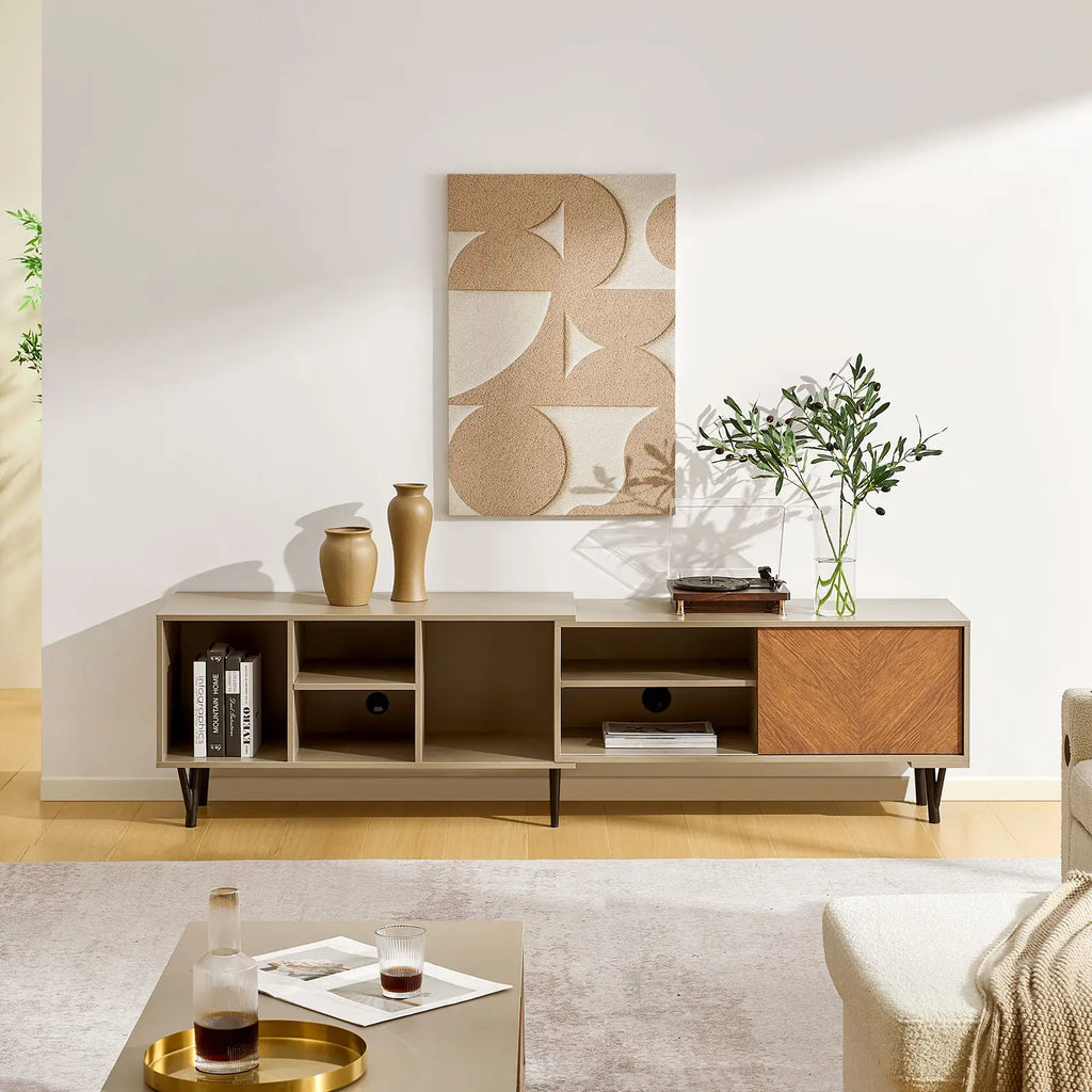Milano Extendable TV Stand