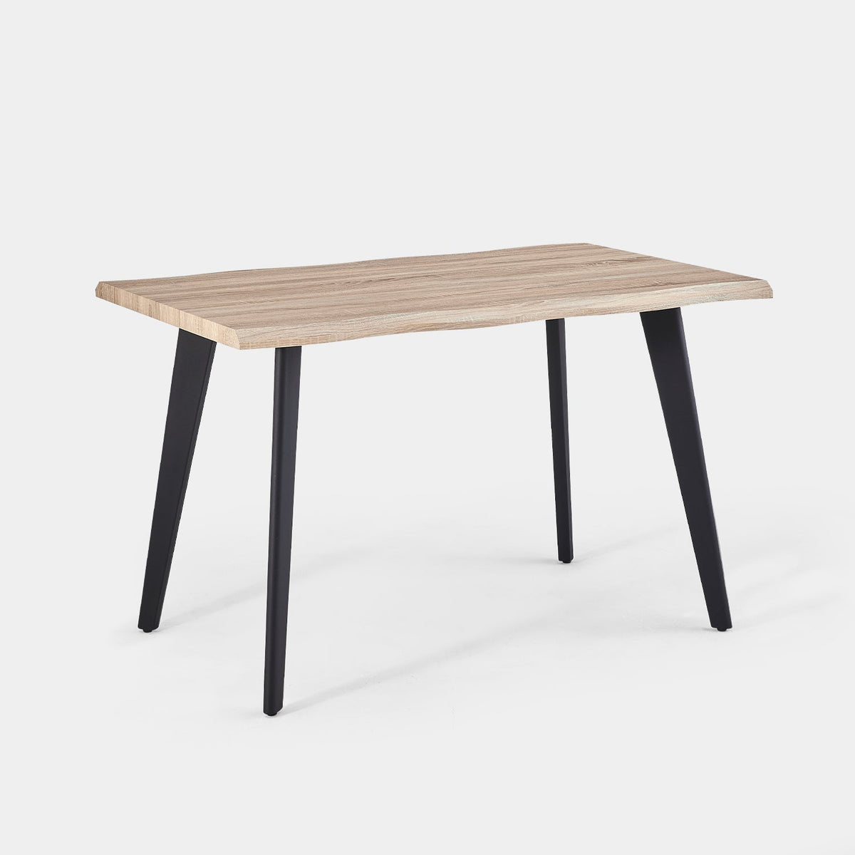 Seibold Live-Edge Dining Table