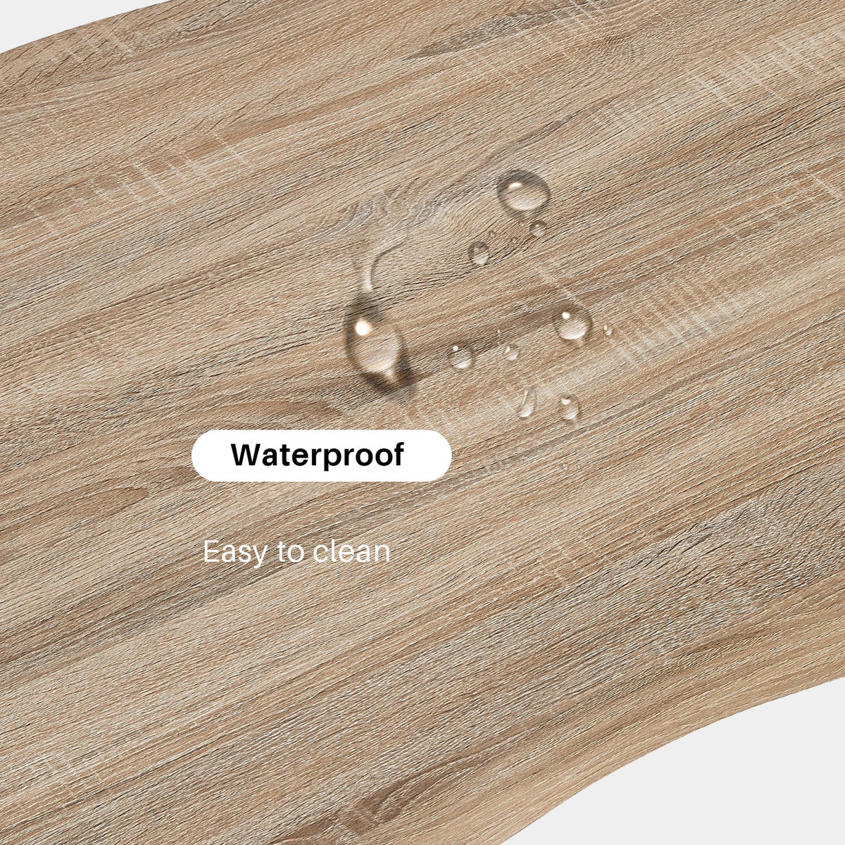 Seibold Live-Edge Dining Table