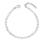 Beginnings Rice Pearl Bracelet-0