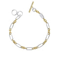 Laura Ashley Fashion T-Bar Bracelet