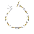 Laura Ashley Fashion T-Bar Bracelet