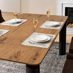 Dundas 6–8 Seater Dining Table